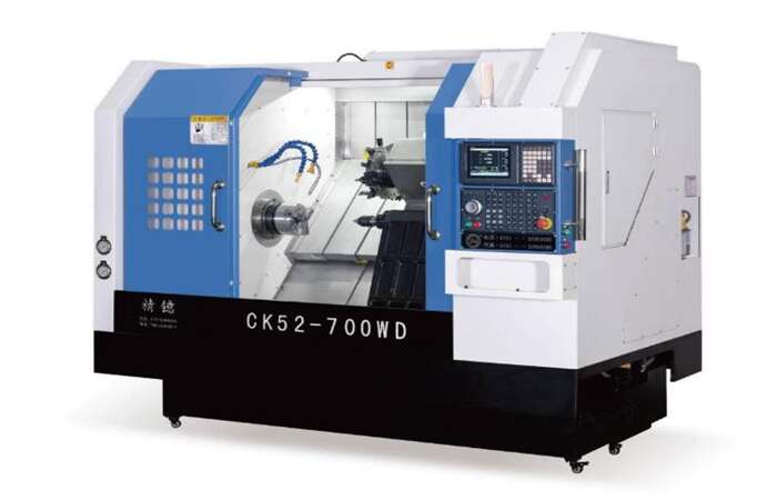 陈巴尔虎旗回收CNC